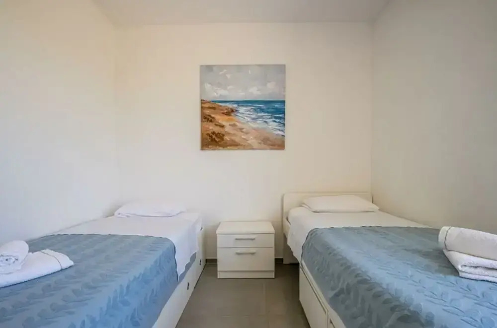 Vakantiehuis Ana