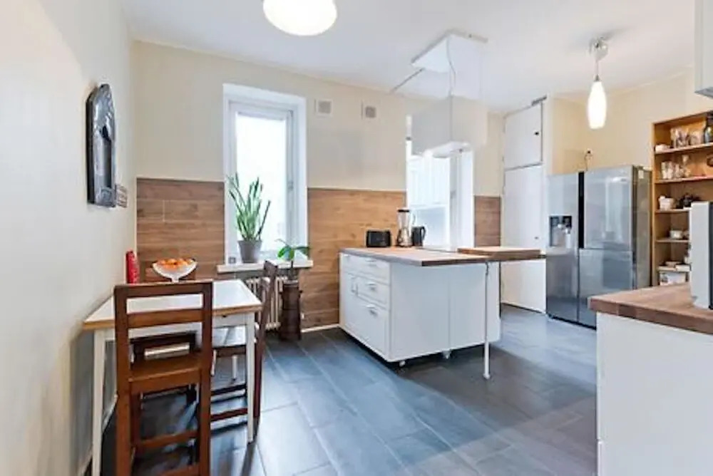 Pontela Apartments