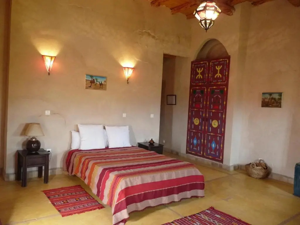 Kasbah Timdaf