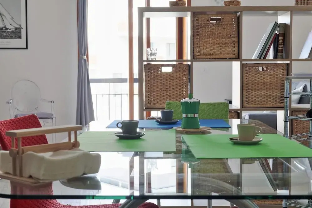 Minniti City Apartment |SITCase