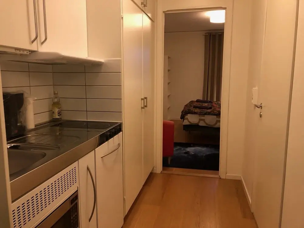 Ö Lidingö Apartment, Stockholm 1113