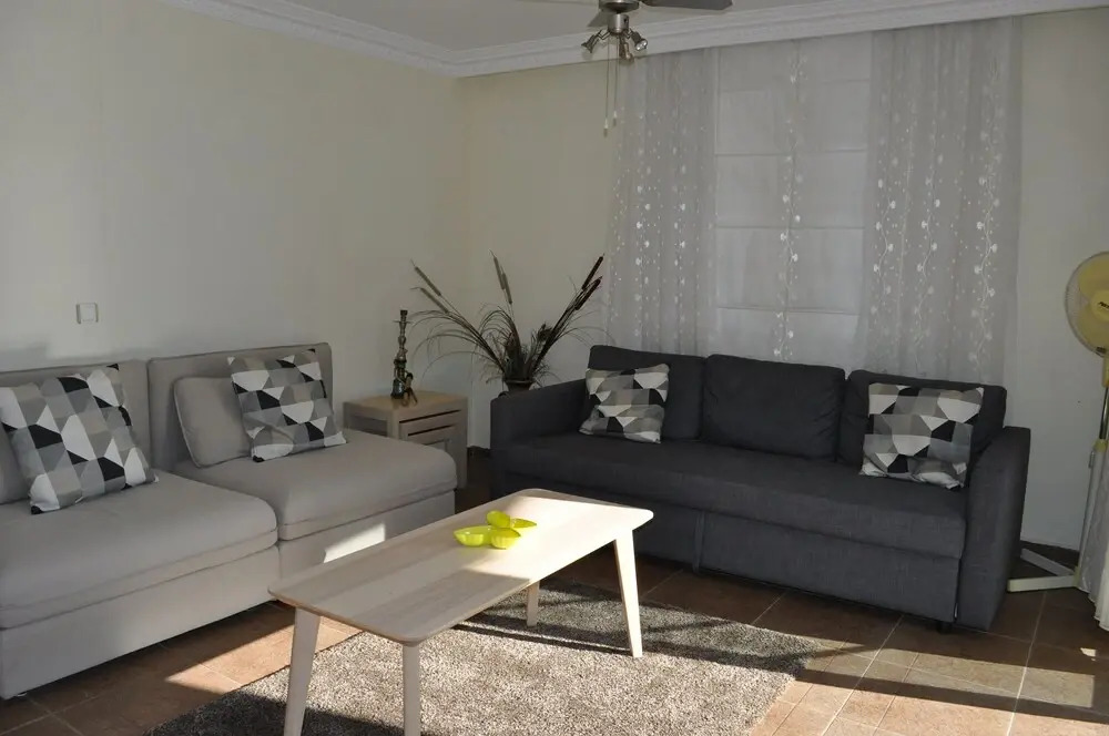 Villa Jasmin