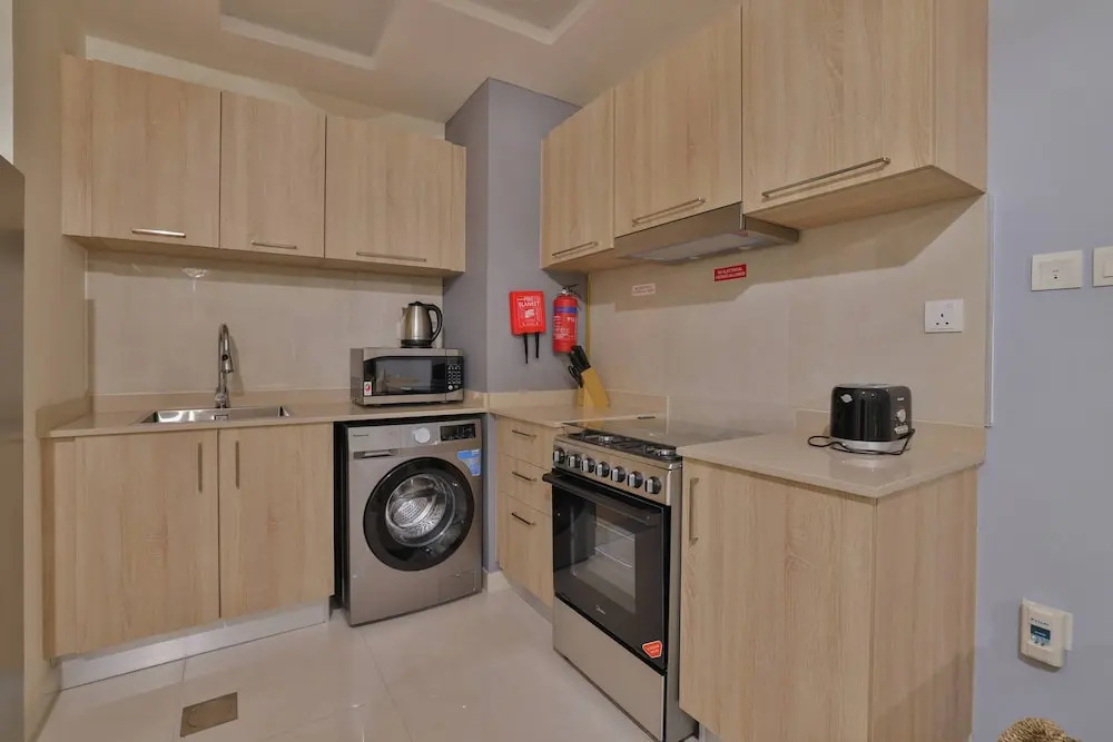 Stunning Studio near Downtown Dubai