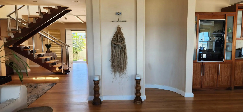 Dune Rose Yzerfontein Villa