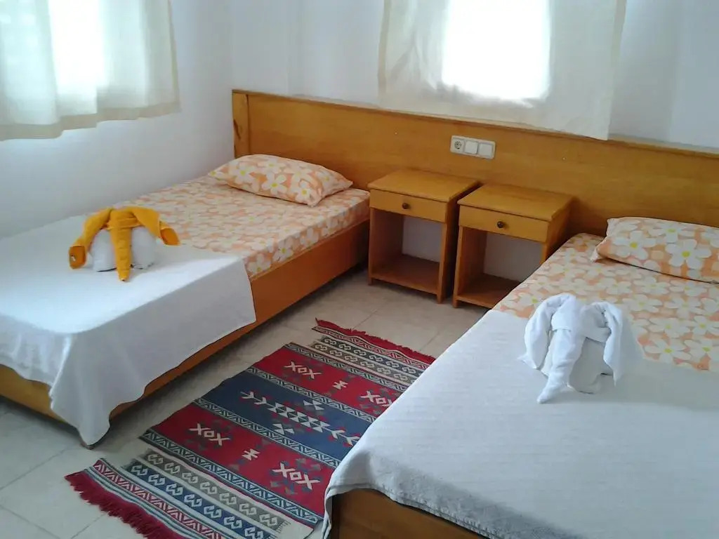 Eftelya Apart Otel