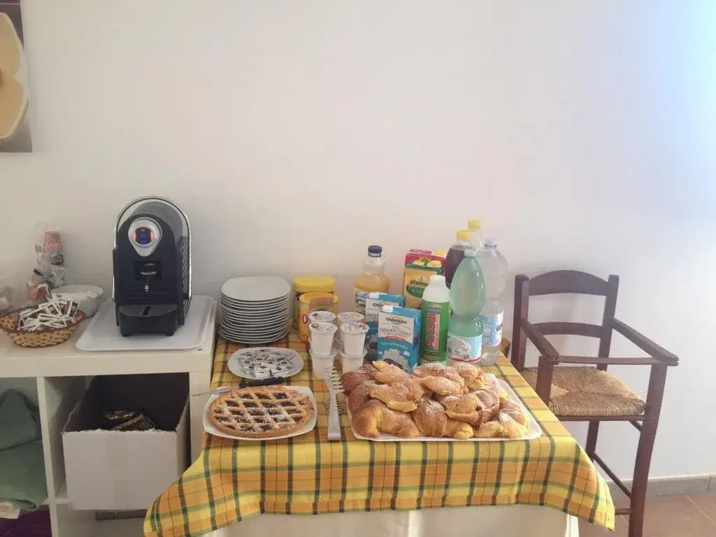 Locanda La Corte