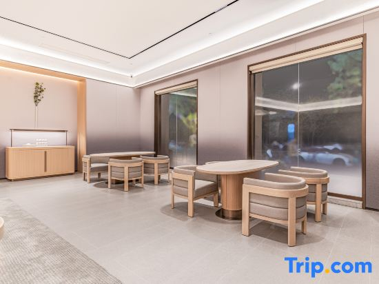 JI Hotel (Urban Gate Xifeng 1st Road)