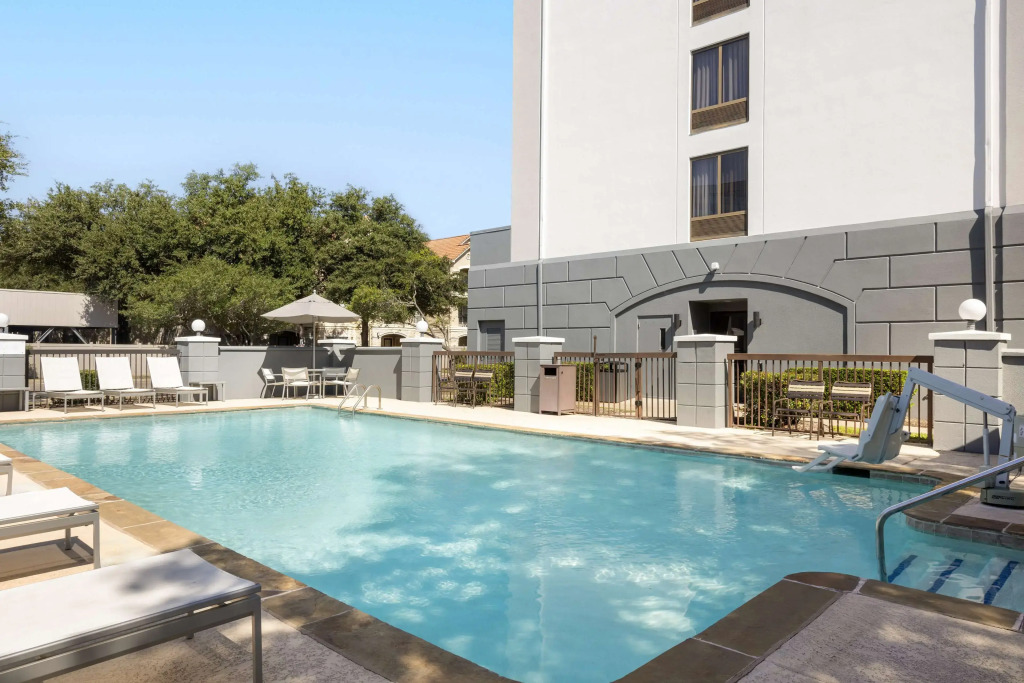 Hyatt Place Dallas North by the Galleria