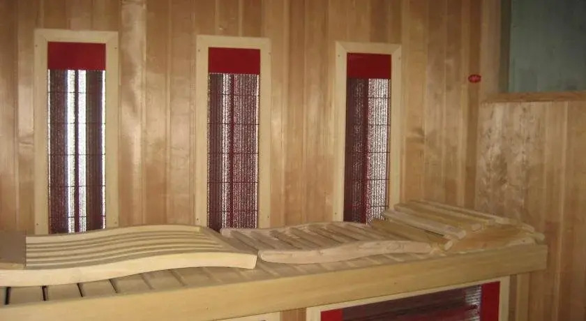 Landhaus Garsella