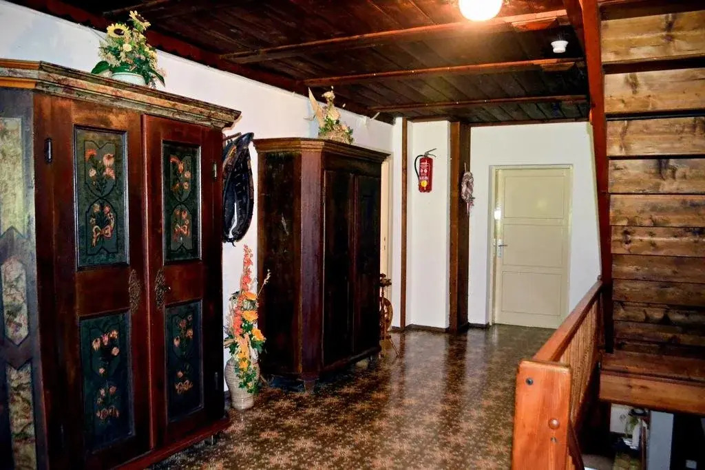 Haus Tonelehof