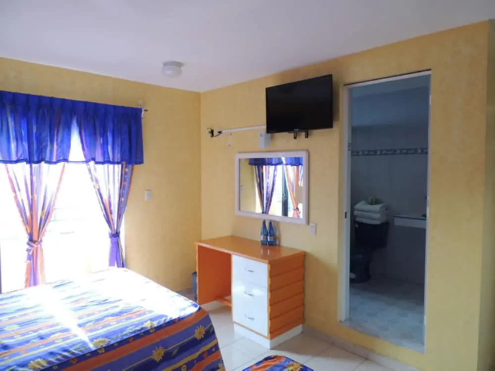 Hotel Real del Mar