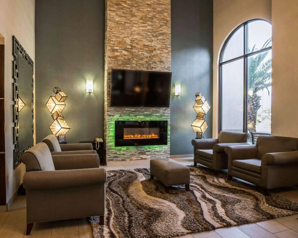 Spark by Hilton Stafford Sugar Land