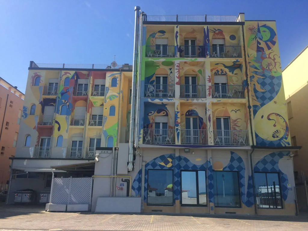 Hotel Stella Maris