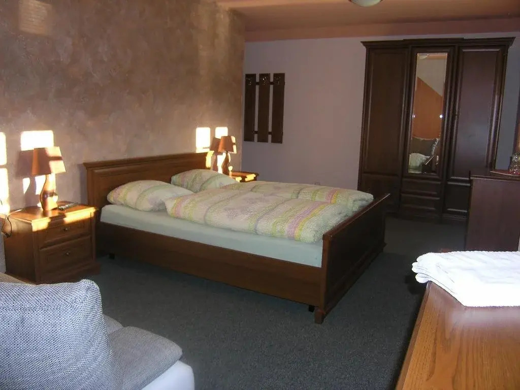 Pension Kadlcuv Mlyn
