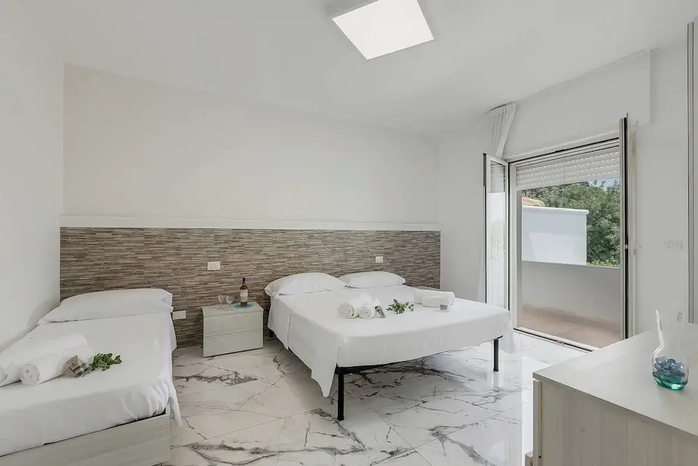 Pino Residence