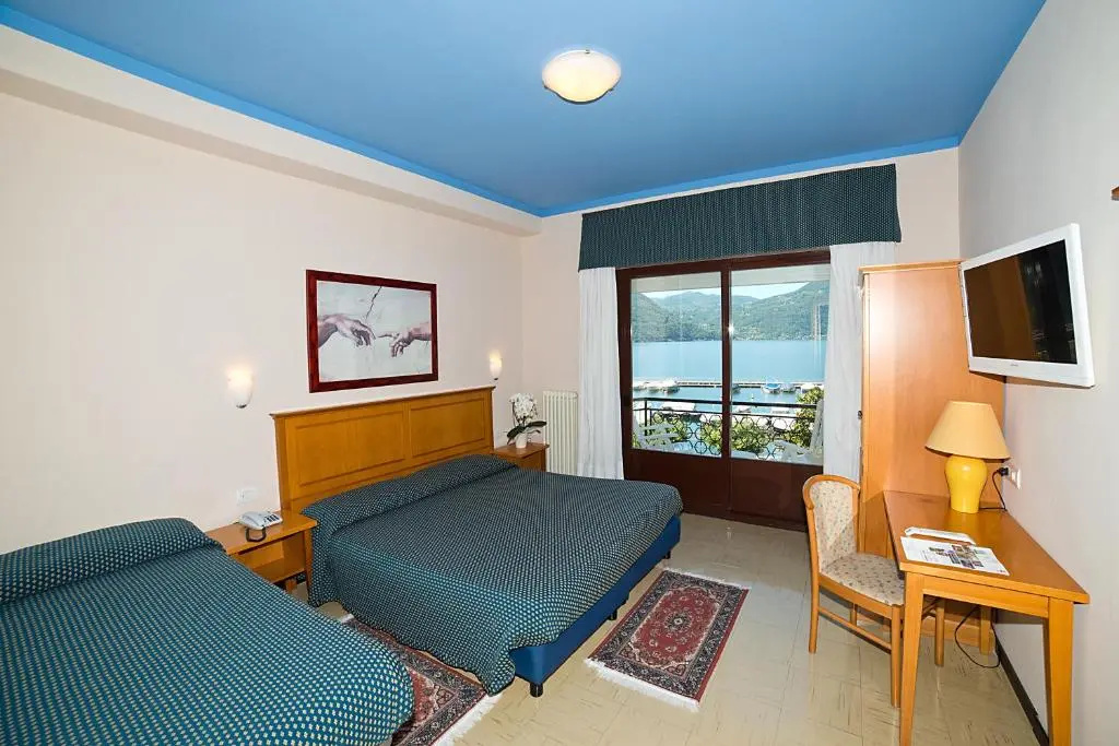 Hotel Europa