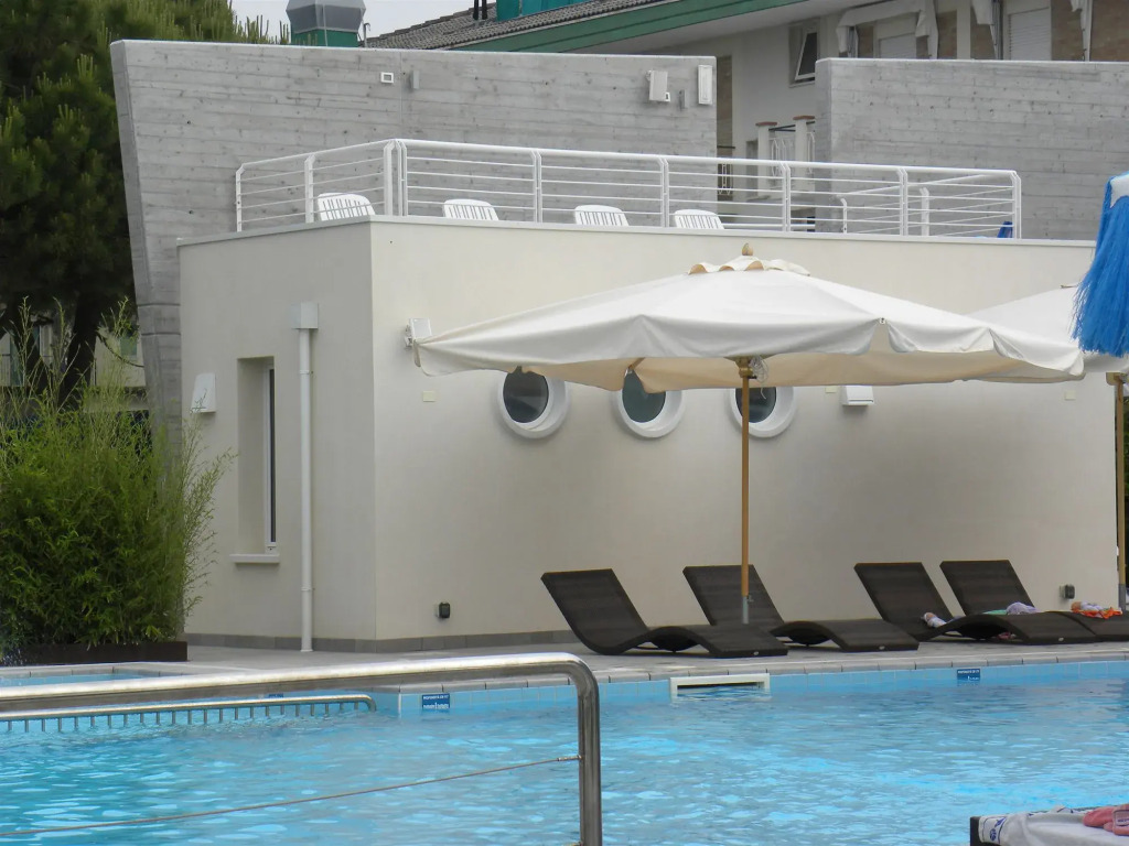 Park Hotel Ermitage Resort & Spa