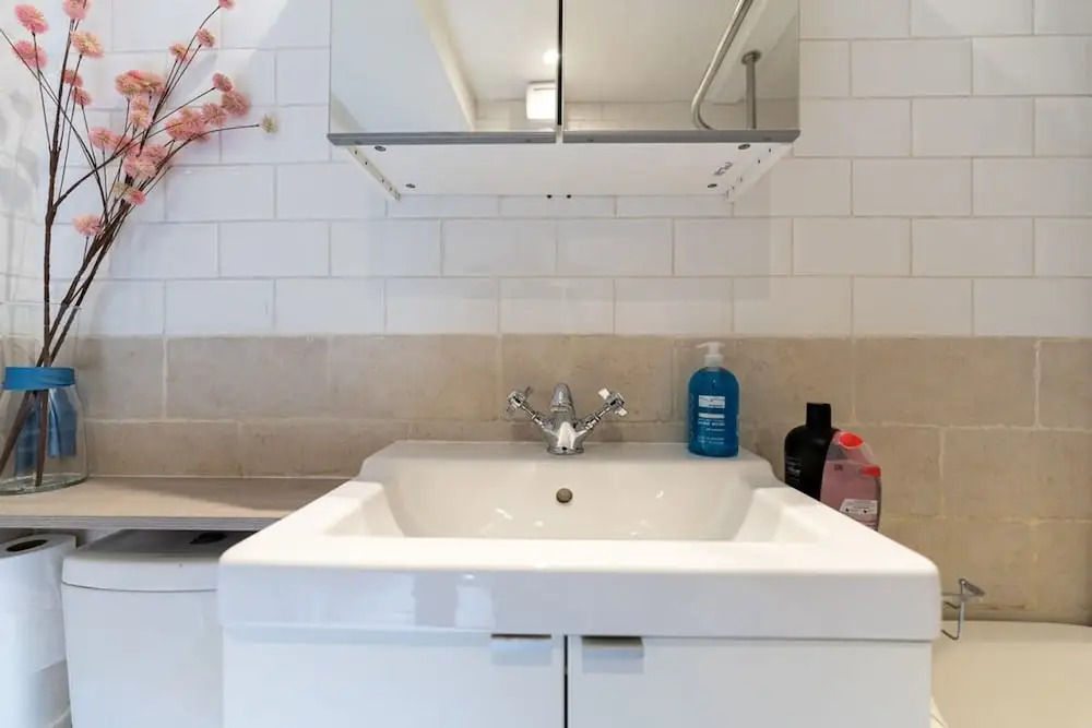 Host Stay Seven Dials Apartment