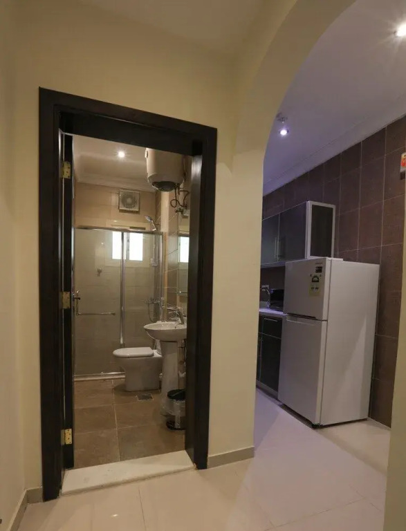 Al Itqan For Serviced Apartments-الاتقان للشقق المخدومة