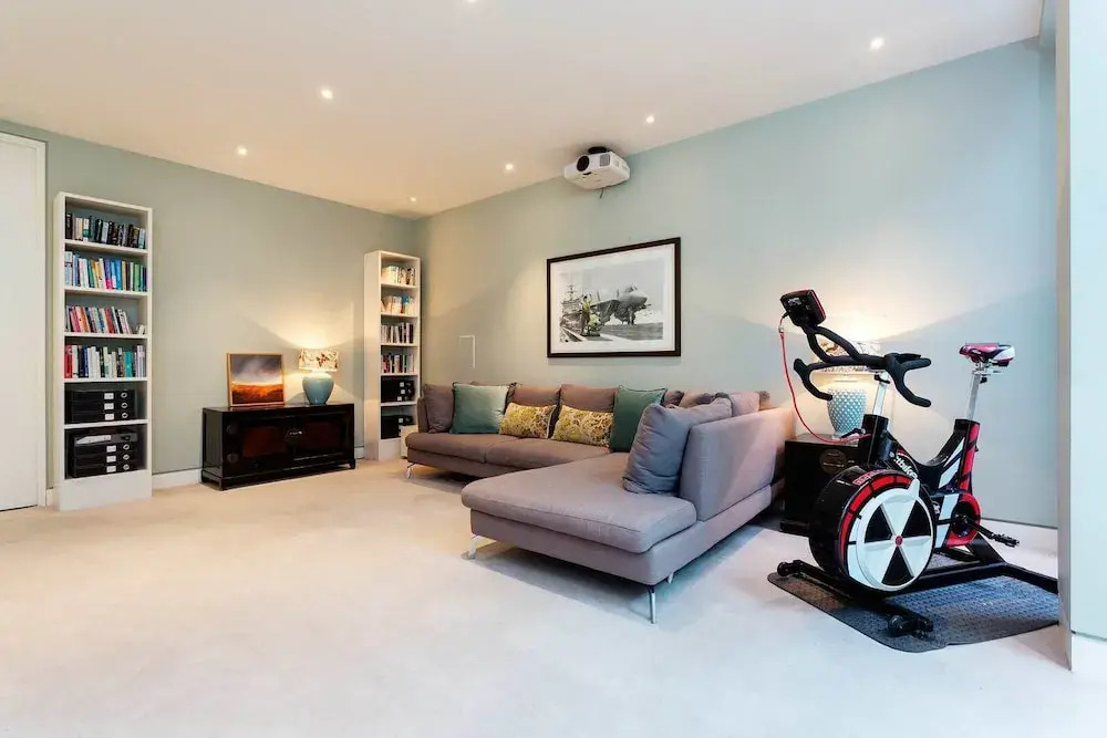 Deluxe In Notting Hill