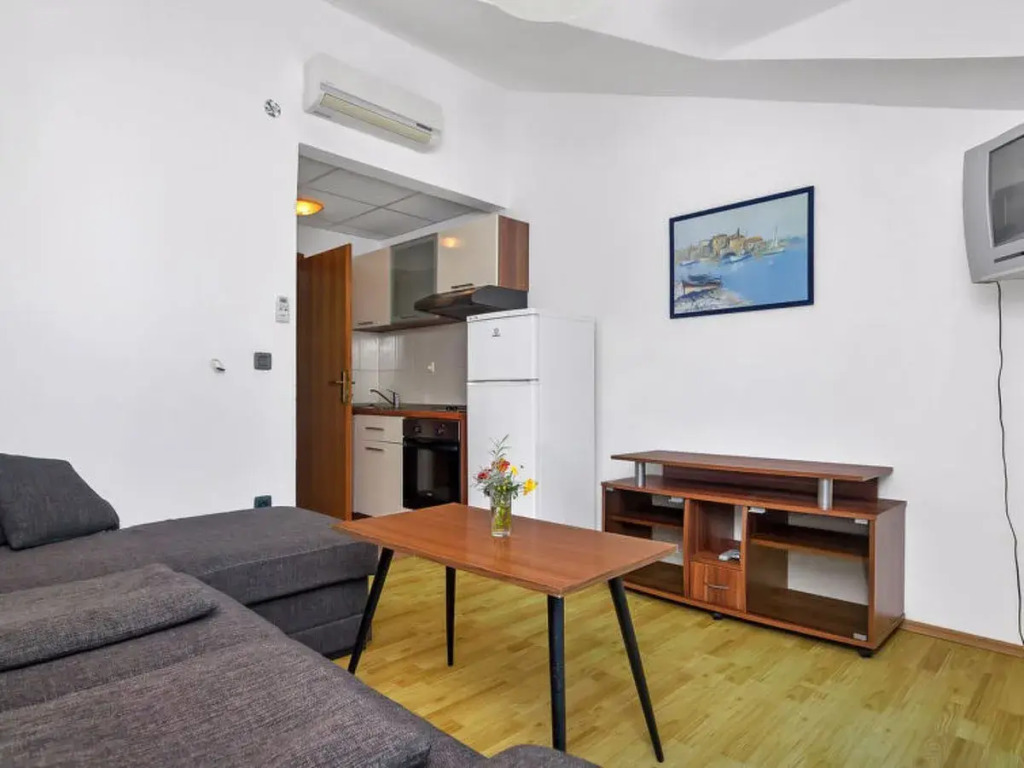 Apartment Rubin Hvar/Pokrivenik 30672