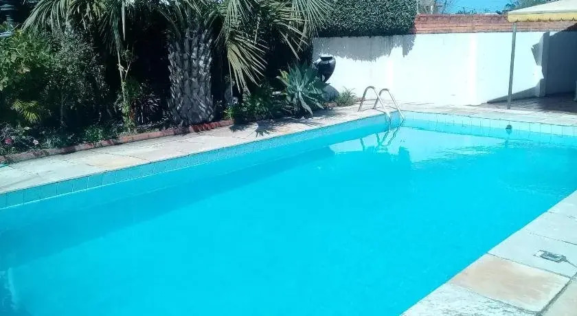 Hotel São Paulo