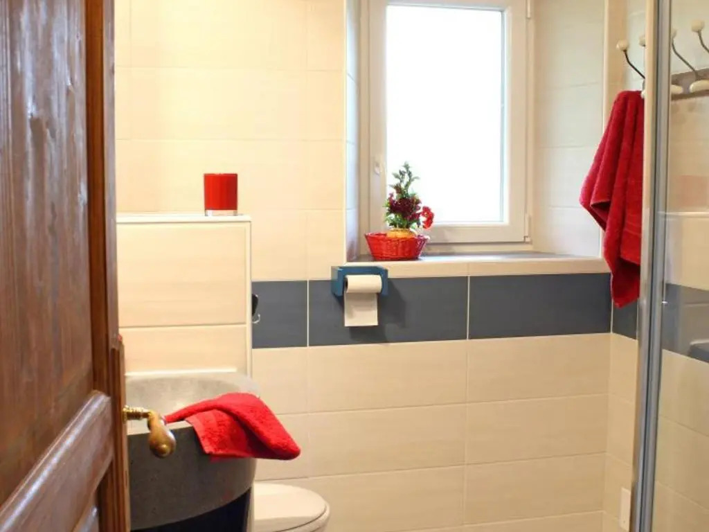 Grande maison familiale avec jardin, Wifi, animaux acceptés - FR-1-489-50
