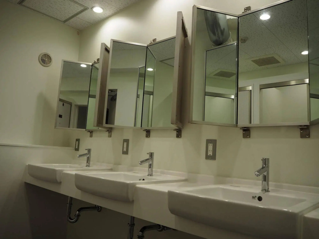 Train Hostel HOKUTOSEI