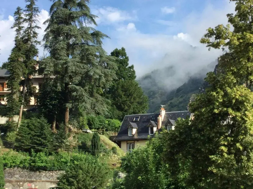 Appartement Brides-les-Bains, 3 pièces, 6 personnes - FR-1-512-10