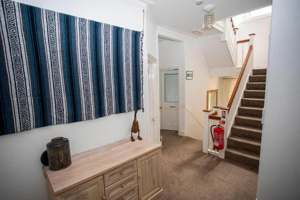 Ashdale Guest House