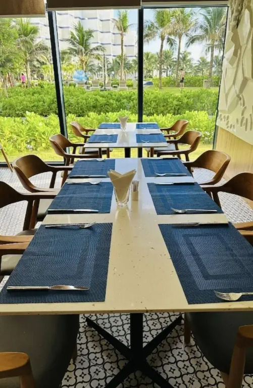 The KH Cam Ranh Nha Trang Beachside