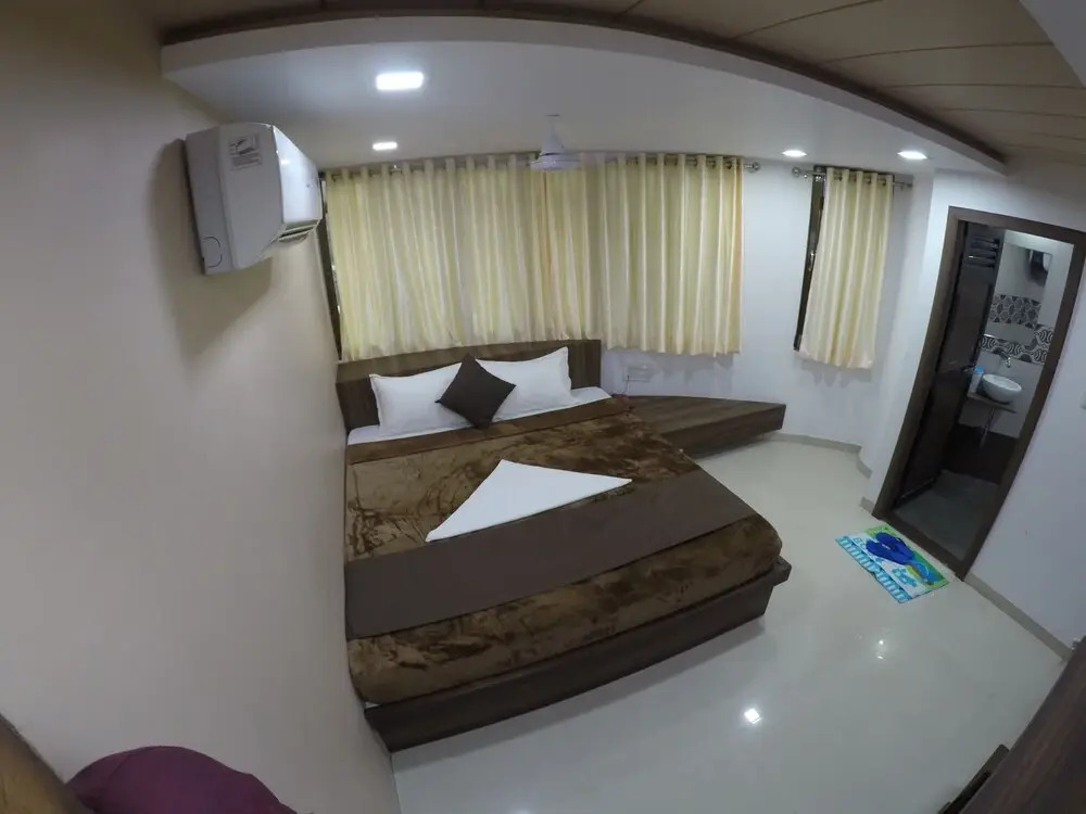 Hotel Ideal