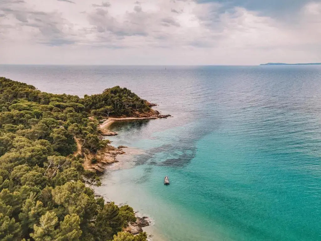 Le Bailli de Suffren