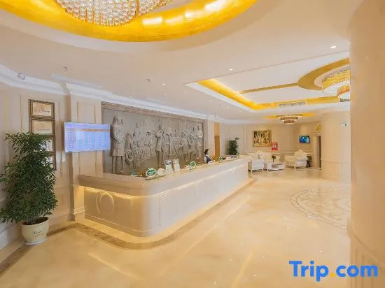 Vienna Hotel