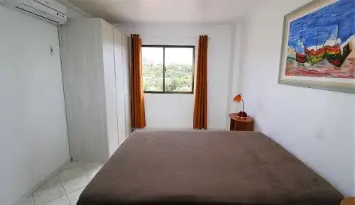 Residencial Baia Azul Apto 501 B