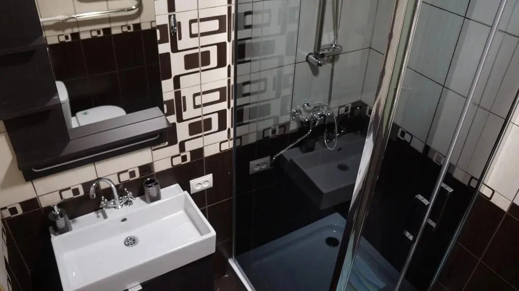 Mini Hotel Amto