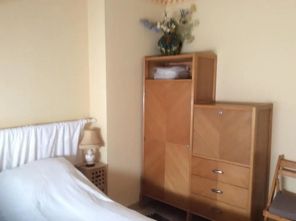 Chalet With 4 Bedrooms in Montauban de Luchon, With Wonderful Mountain