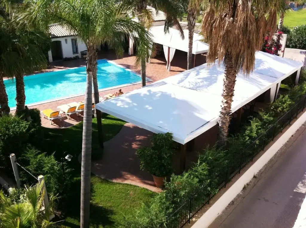 Hotel Redebora