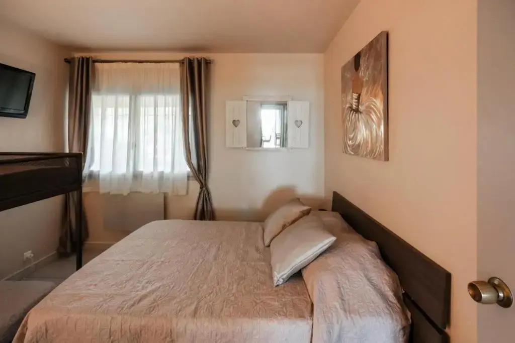 Appartement 2 Pièces 6 Personnes Proche Mer - Maeva Particuliers 77317
