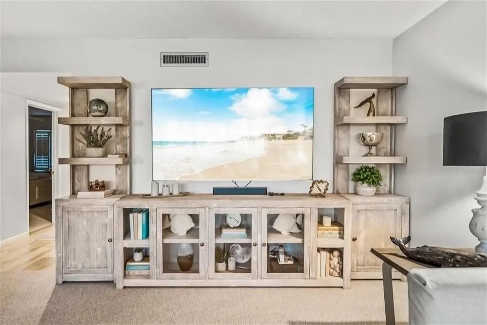 Sea Oats 243 2 Bedroom Condo by RedAwning