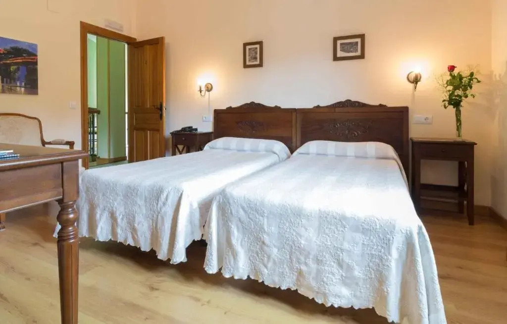 Alesga Hotel Rural - Valles del Oso -Asturias