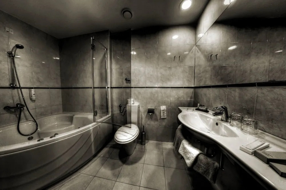 Hotel Lav Vukovar