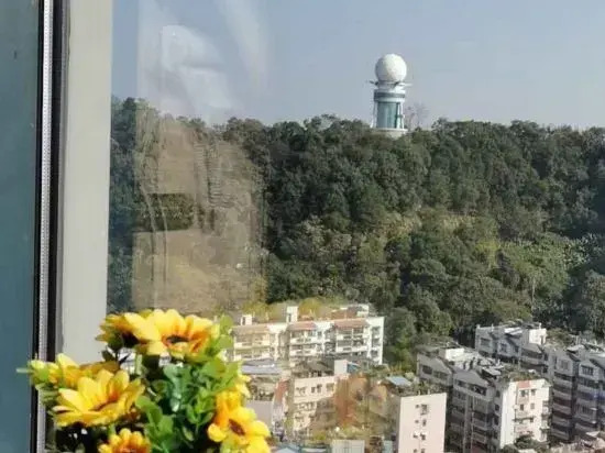 Bangxing Leisure Apartment