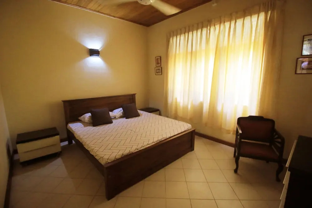 Lake Garden Villa - Kelaniya