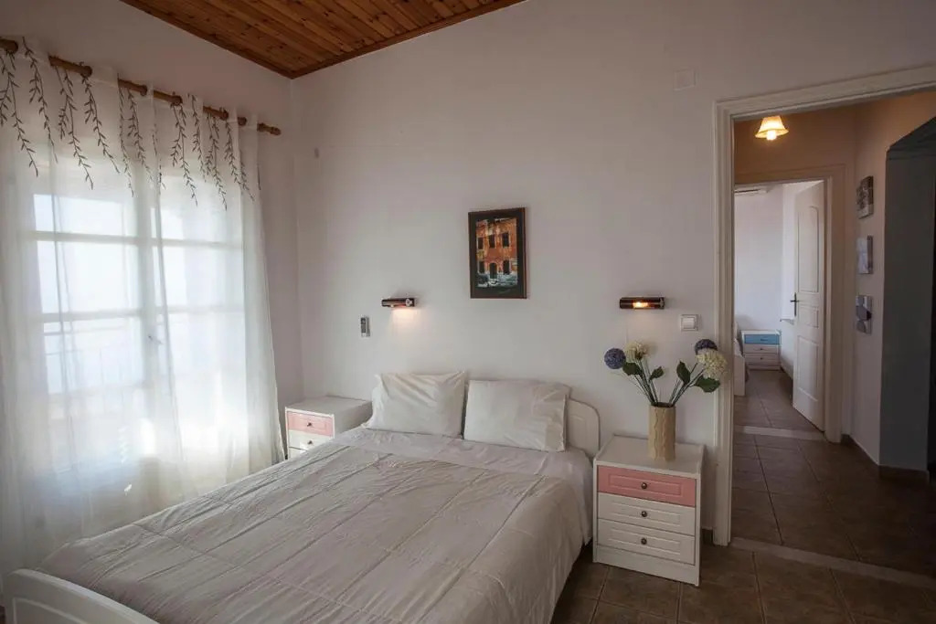 Villa Sinialo