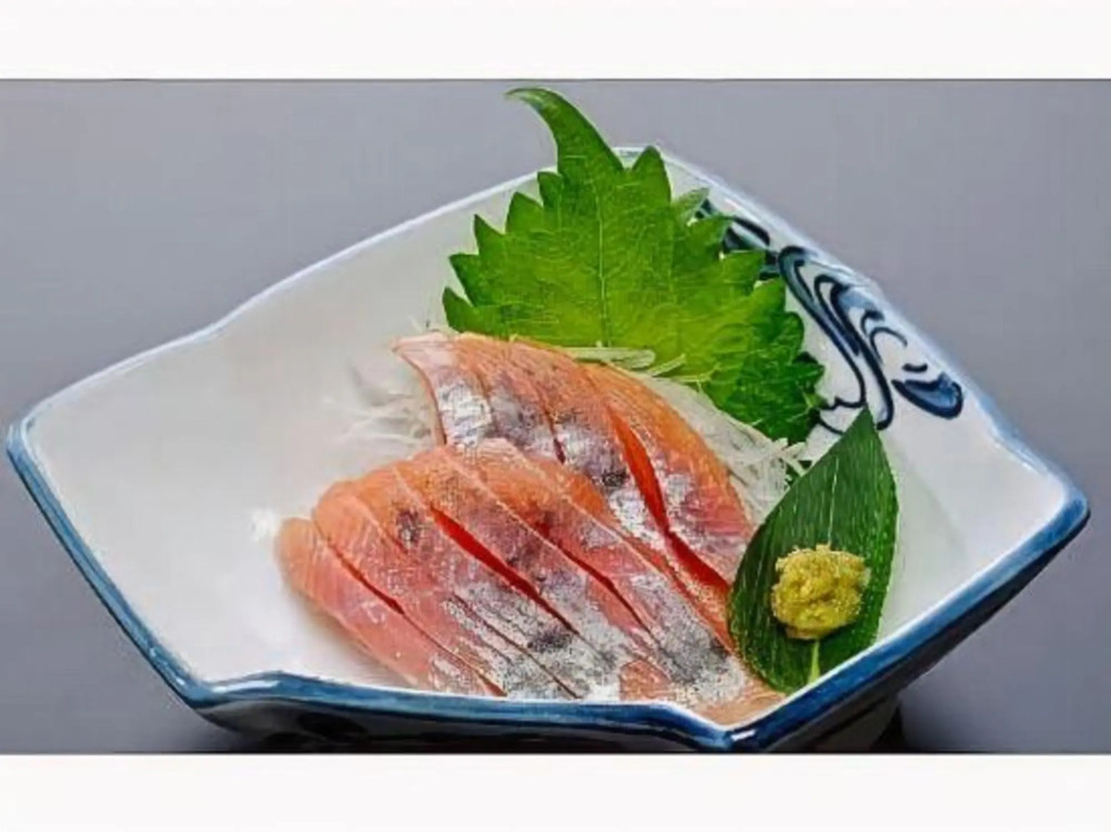Amago No Yado