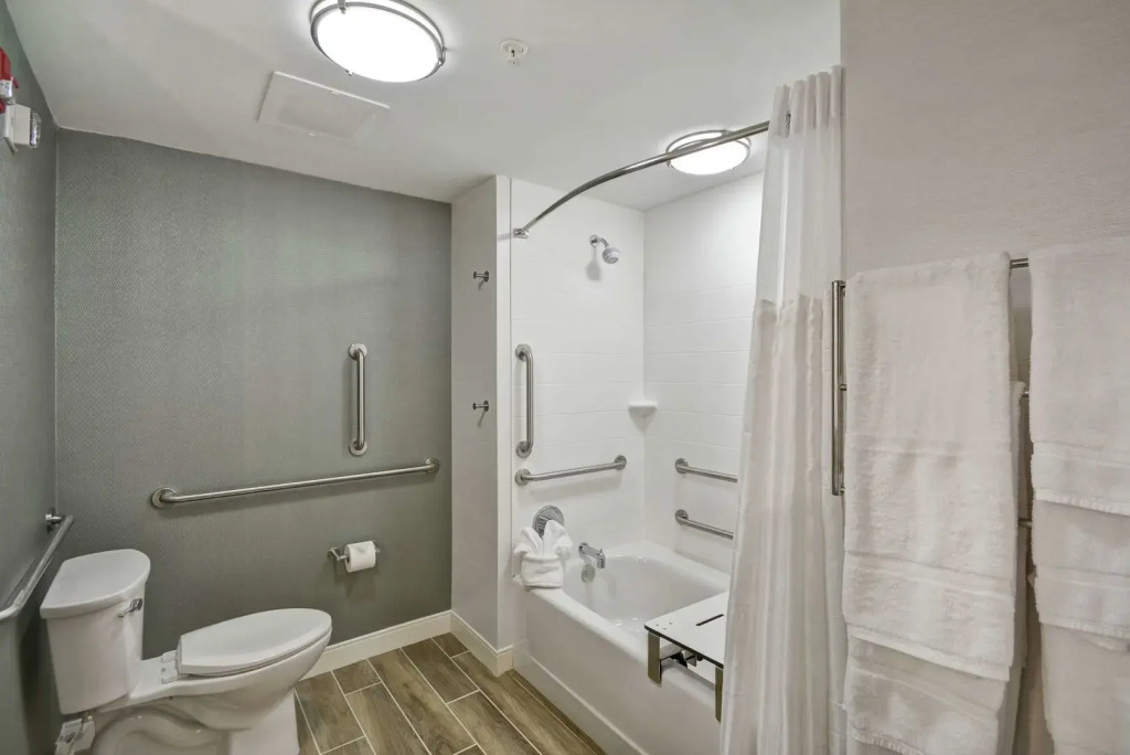 Hilton Garden Inn Gastonia