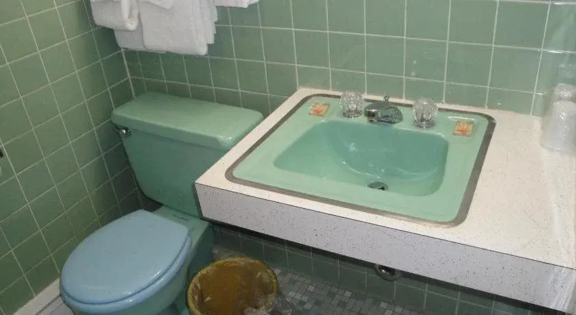 Budget Inn Motel