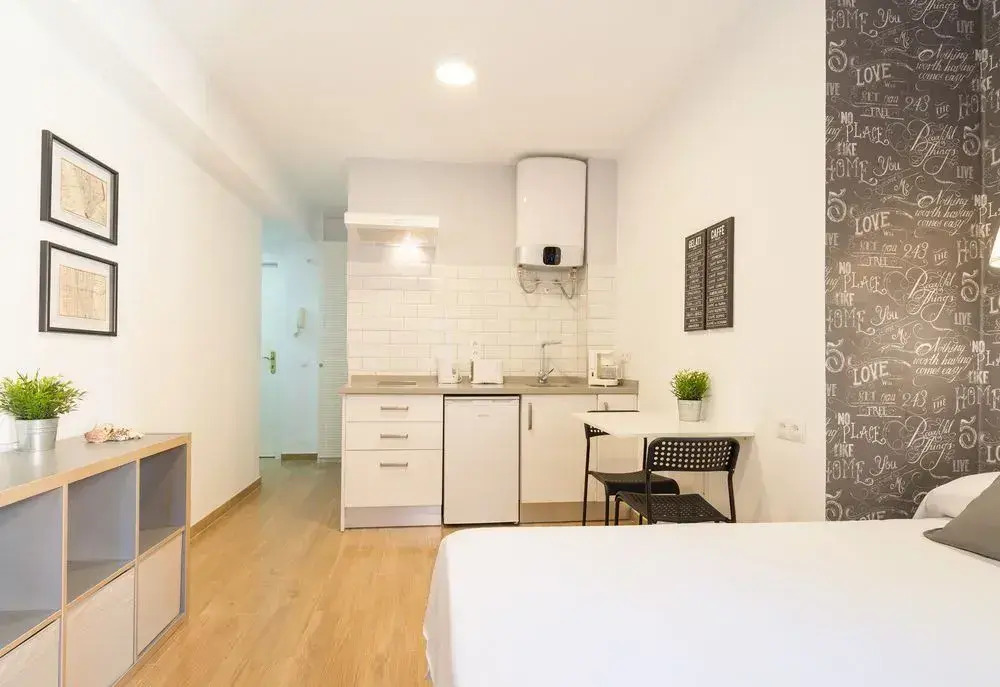 Apartamentos PuntoApart Malagueta