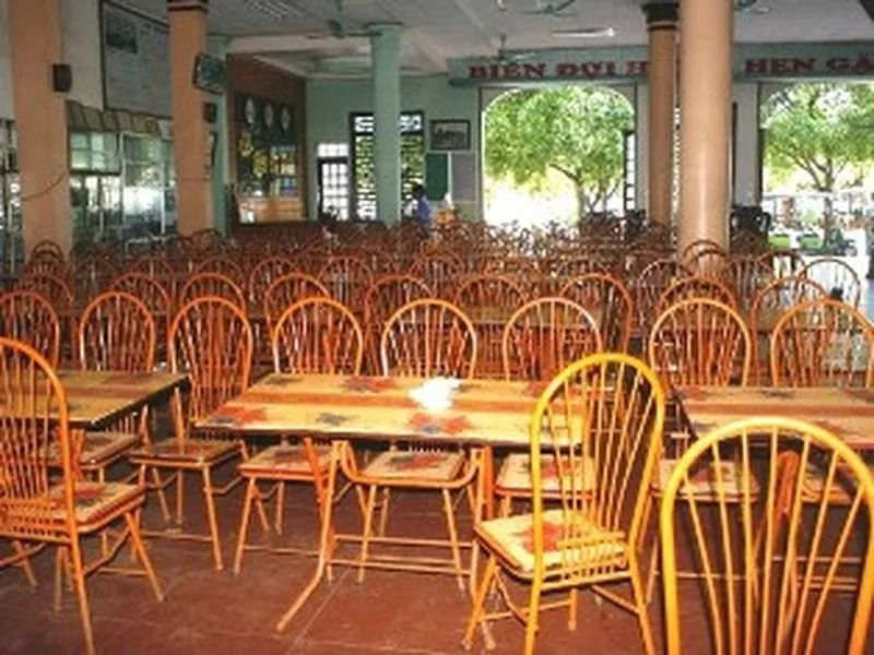 Bien Doi 1 Hotel